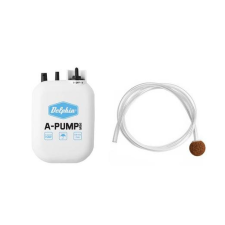  Delphin A-Pump mini levegőztető horgászkiegészítő