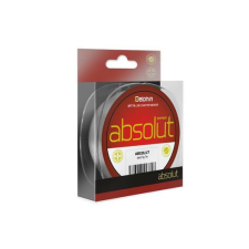  Delphin Absolut átlátszó 0,18mm 6,9lbs 200m monofil zsinór horgászzsinór
