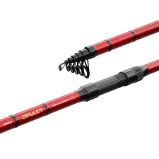 Delphin AMULET Tele 360cm/120g horgászbot