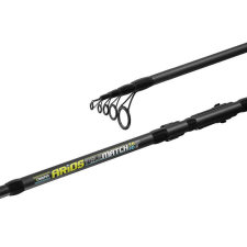 Delphin ARIOS TeleMATCH 420cm 25g telematch horgászbot horgászbot