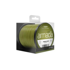 Delphin ARMADA CARP 300m camou 0,30mm 15,9lbs monofil zsinór horgászzsinór