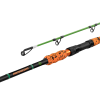  Delphin ARMAGEDON harcsázó horgászbot, 2 tag, 190cm, 205g