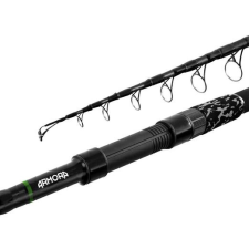  Delphin ARMORA 360cm 3,00lbs teleszkópos bot horgászbot