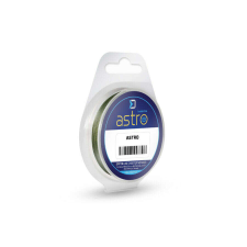 Delphin ASTRO 8 zöld 20m 0,27mm 44lbs előke zsinór horgászzsinór