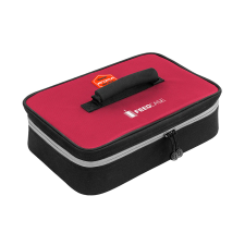  Delphin ATOMA FeedCASE feeder etetőkosár tartó táska horgászkiegészítő