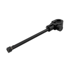 Delphin Atoma NetSTICK feeder bottartó 25cm horgászkiegészítő