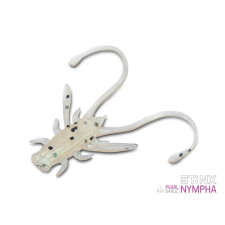  Delphin B! Stinx Nympha 2.5cm 20db PEARL (101005774) csali