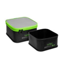  Delphin BaitBAX 2in1 EVA készlet horgászkiegészítő