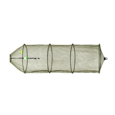  Delphin BASE-R 100cm karikás haltartó háló, szák, merítő