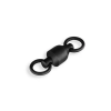  Delphin BlackSWIVEL BB 100db 120kg kapocs
