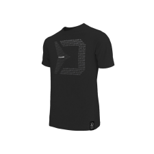 Delphin BlackWAY unisex póló S (101003610) horgászkiegészítő