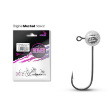  Delphin Bomb 3g 1 5pcs micro jig head csali