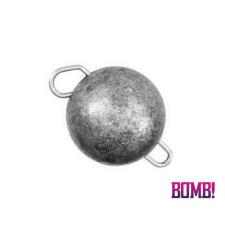 Delphin BOMB! Cheburaska 21 g/ 5db csali