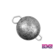  Delphin Bomb Cseburáska 18g 5db csali