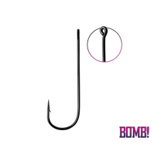 Delphin Bomb Cseburaska 3/0 5pcs hook horog