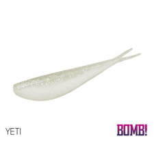  Delphin BOMB! D-SHOT 5db 8,5cm Yeti gumihal csali