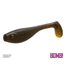  Delphin Bomb Fatty 10 cm Deep gumihal 5db csali