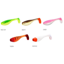  Delphin Bomb Fatty 10cm MIX gumihal 5db csali