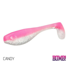 Delphin Bomb Fatty 12cm Candy gumihal 5db csali