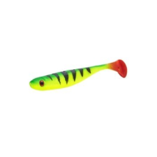 Delphin Bomb! Gumihal Rippa, 5db, 10cm, Perchy csali