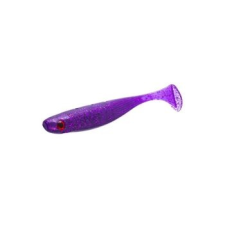 Delphin Bomb! Gumihal Rippa, 5db, 8cm, Bomb csali