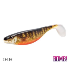  Delphin Bomb Hypno 17 cm 3D Chub gumihal 2db csali