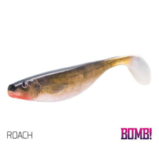  Delphin Bomb Hypno 17 cm 3D Roach gumihal 2db csali