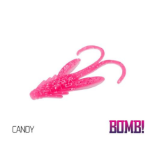  Delphin Bomb Nypha Candy 25mm gumihal 10db csali