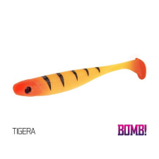  Delphin BOMB! Rippa 12x 5db 5cm TIGERA Duopack Box csali