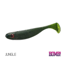 Delphin Bomb Rippa 5 cm Jungle gumihal 5db csali