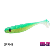  Delphin Bomb Rippa 5 cm Spring gumihal 5db csali