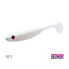  Delphin Bomb Rippa 5 cm Yeti gumihal 5db csali
