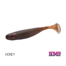 Delphin Bomb Rippa 8 cm Honey gumihal 5db csali