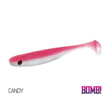  Delphin Bomb Rippa Disco 80mm gumihal 5db csali