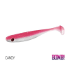 Delphin Bomb Rippa Virus 100mm gumihal 5db
