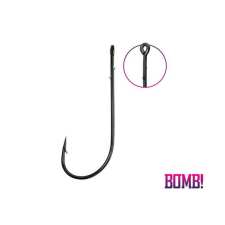  Delphin BOMB! X-BARB / 5db 4 cseburaska horog horog