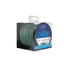 Delphin BOXER zöld 10m 0,70mm 62,8kg előkezsinór horgászzsinór