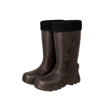 Delphin Bronto Brown kényelmes csizma - 38-as (101002474) horgászkiegészítő