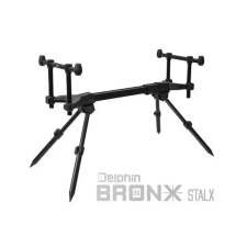  Delphin BRONX 2G STALX Rod pod horgászkiegészítő