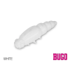  Delphin BUGO Cheese 4cm műlárva plasztik csali 15db color WHITE (101004323)
