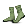 Delphin Carp zokni - 41-46
