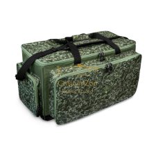 Delphin Carryall Space C2G XXXL táska 80x40x35cm (101002361) horgászkiegészítő