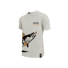  Delphin Catch Me! Süllő Póló (101001847) XXXXL King Size horgászkiegészítő