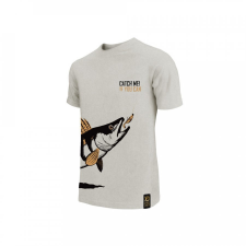 Delphin Catch Me! süllő póló - XXL horgászkiegészítő