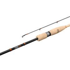  Delphin Code X 213cm 2-8g pergető bot horgászbot