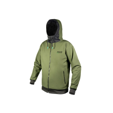 Delphin Cruiser Hero Softshell kabát - XXXL horgászkiegészítő