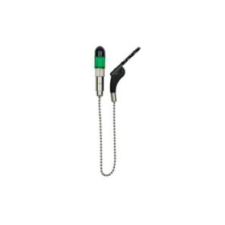Delphin Csw Ii Chain Bite Alarm Zöld kapásjelző
