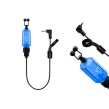 Delphin Cubix Light Kapásjelző Kék kapásjelző