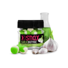  Delphin D SNAX POP csali 10mm 20g - fokhagyma-vajsav bojli, aroma
