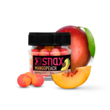  Delphin D SNAX POP csali 8mm 20g - mangó-barack bojli, aroma